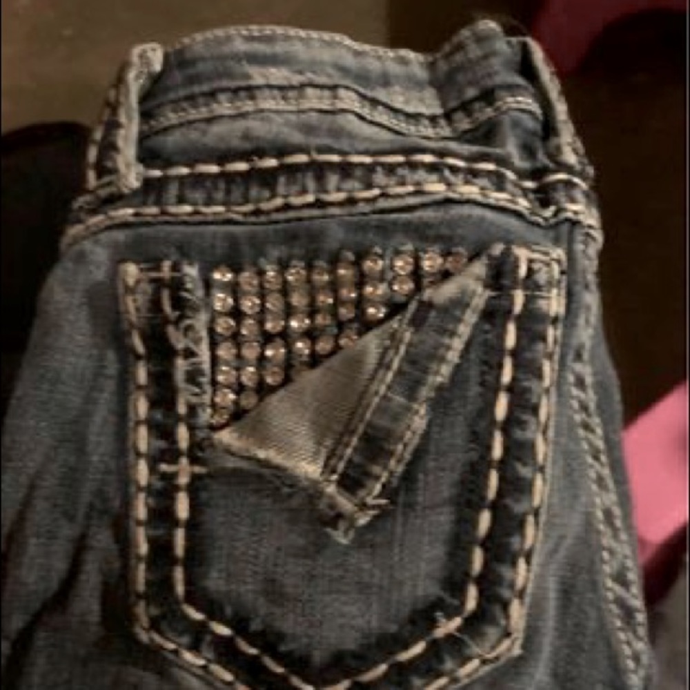 Miss me size 24